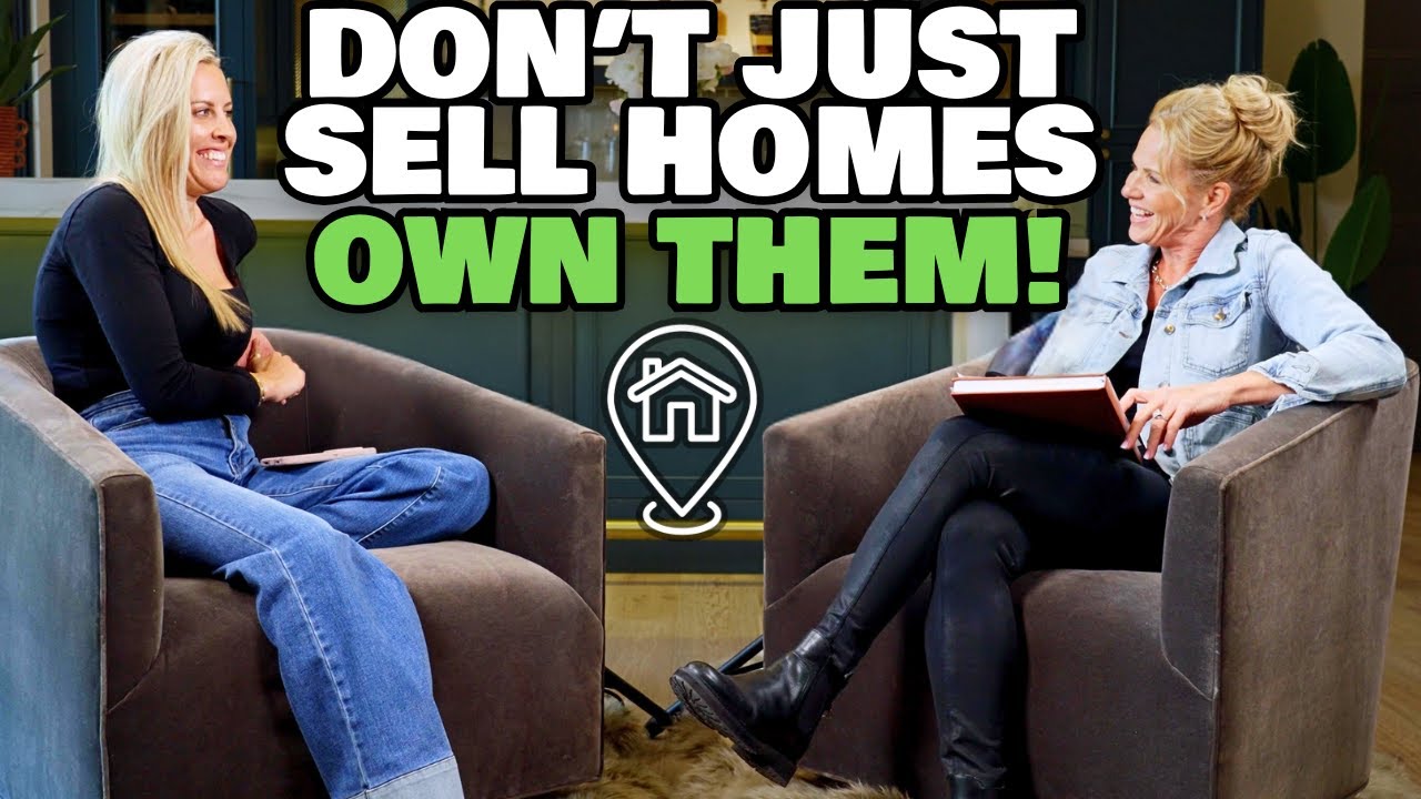 Culture Over Commission: Rethinking Real Estate Wealth