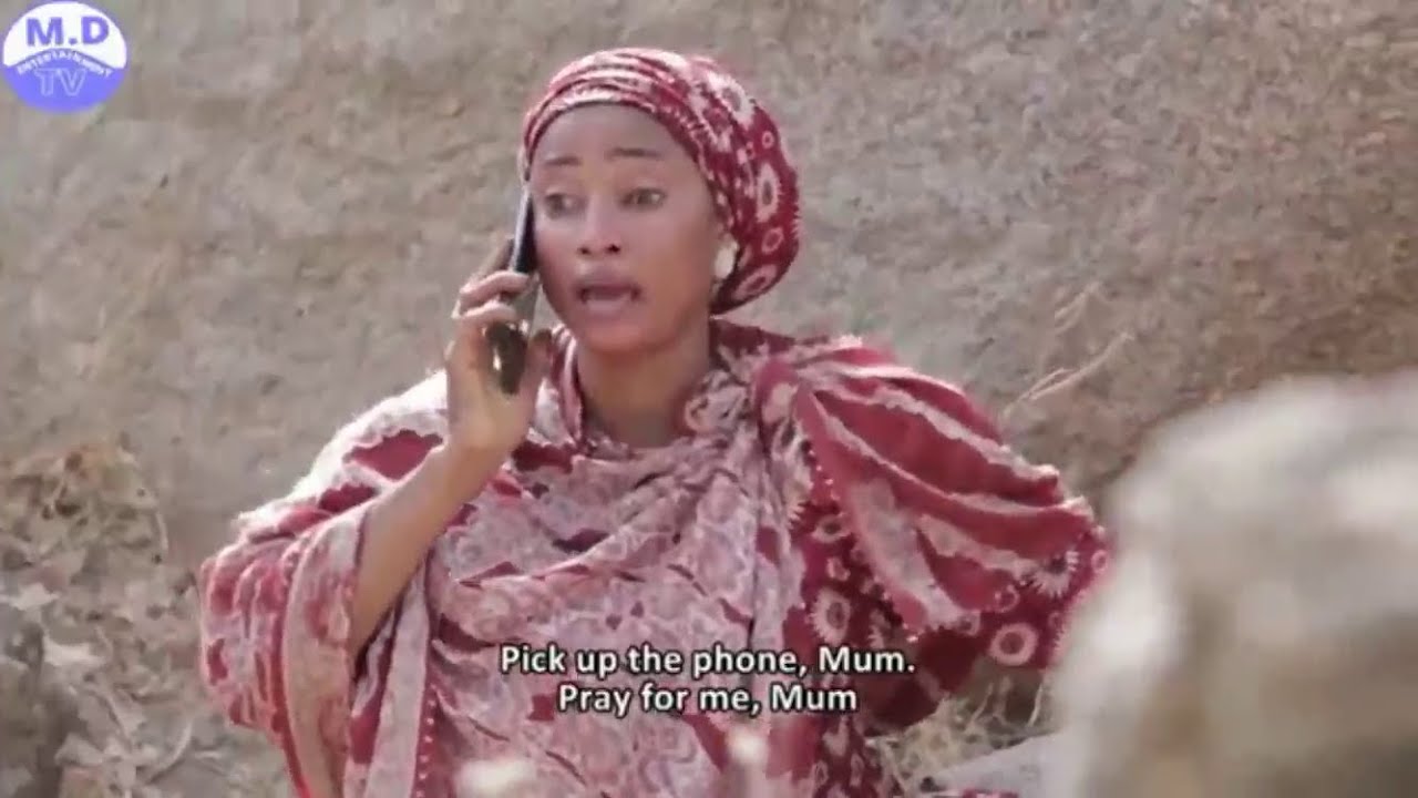 DOYA DA MANJA 1&2 Sabon Shirrin Hausa