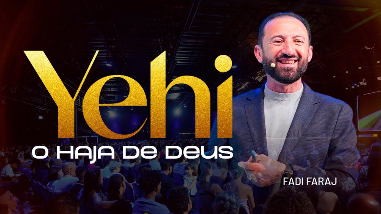 Decreto Profético - FADI FARAJ
