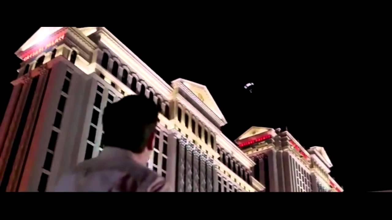 I belive I can fly VERY BAD TRIP 3