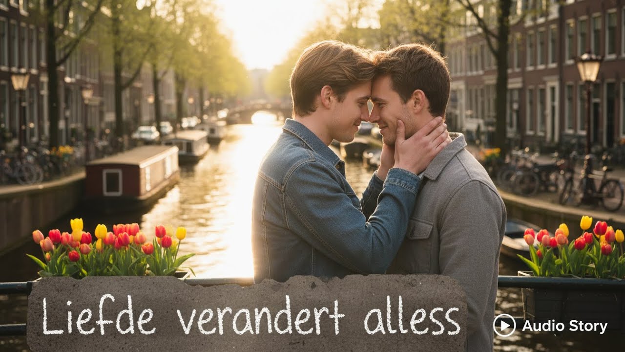 Een lichamelijke relatie met mijn kille huisgenoot was eenzijdig — maar hoe hij doucht veranderde...