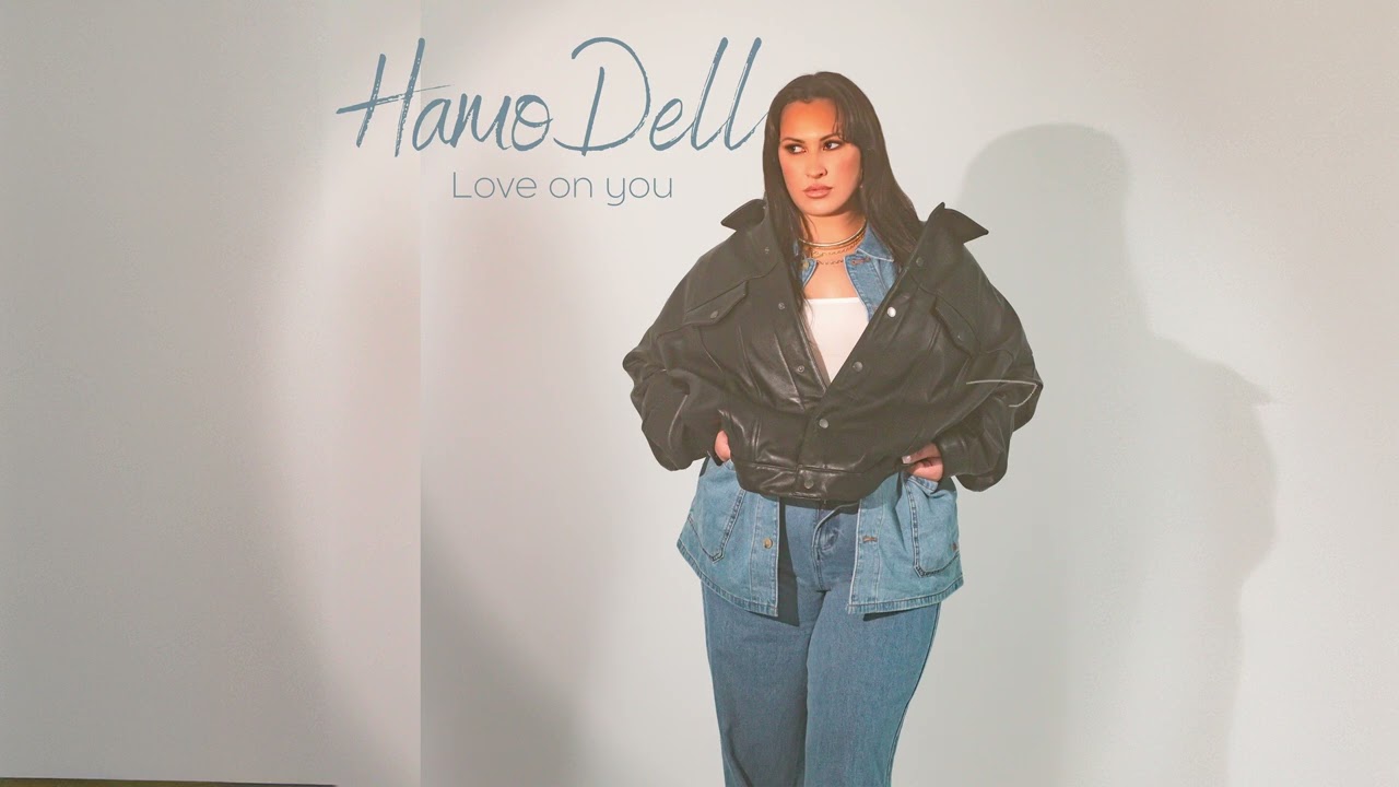 Hamo Dell - Love On You (Audio)