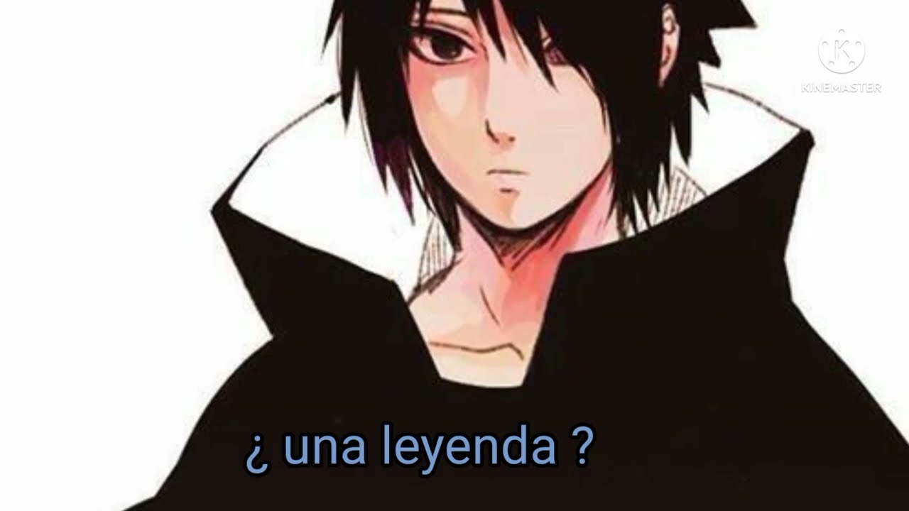 ~｢la leyenda está mal」~                                  🌹sasunaru🌹