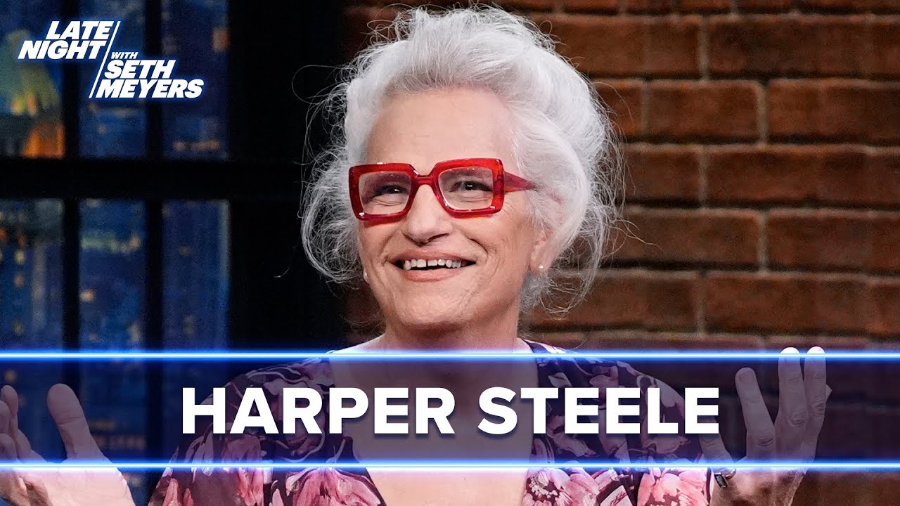 Harper Steele Got Jay-Z a Real Joint for His SNL Sketch with Will Ferrell
