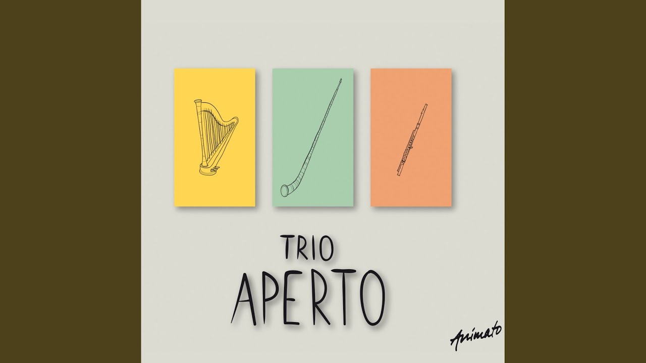 The Spirit of Alphorn