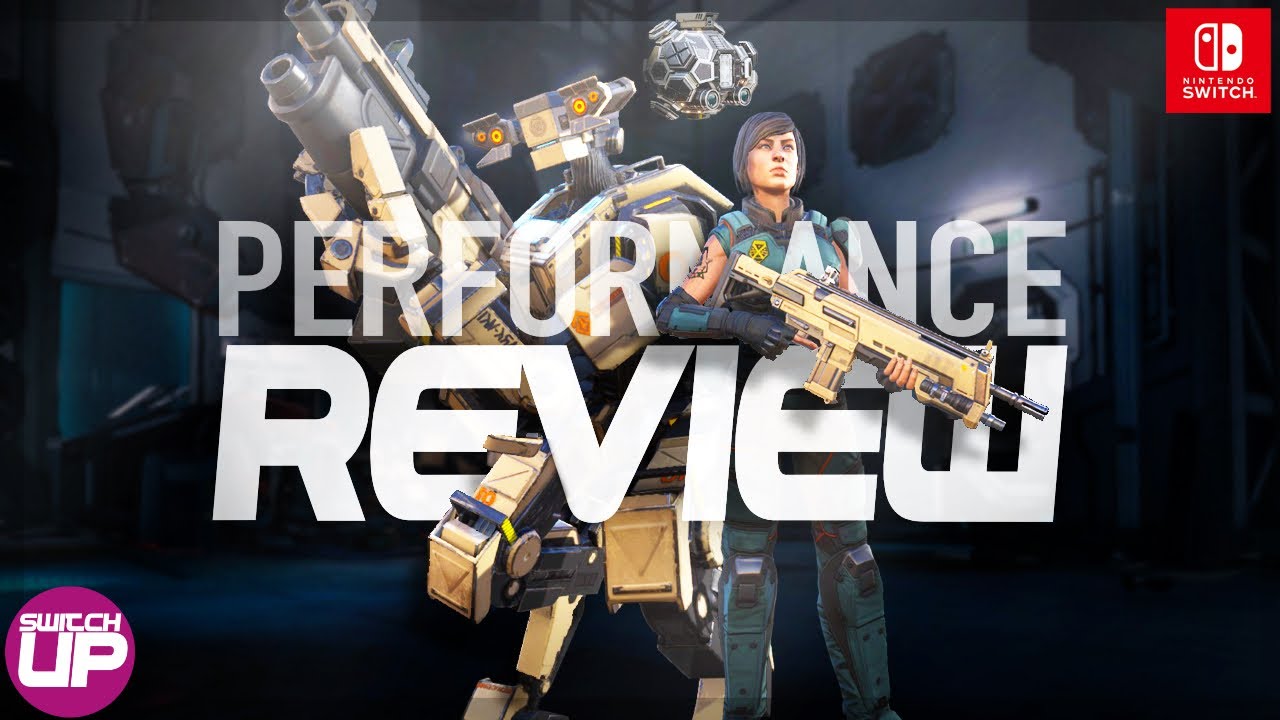 XCOM 2 Nintendo Switch Performance Review & Impressions!