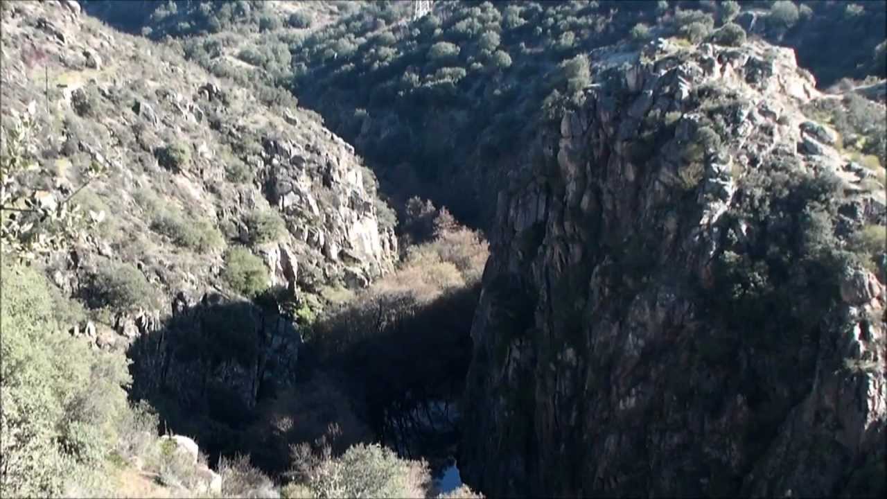 Senda de los Canteros. El Bierzo
