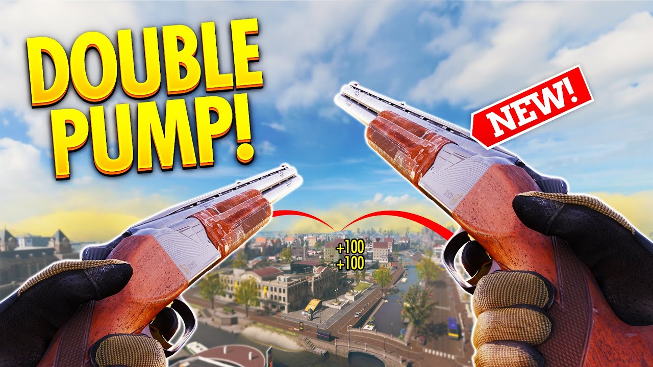 *NEW* Warzone 3 WTF & Funny Moments #367