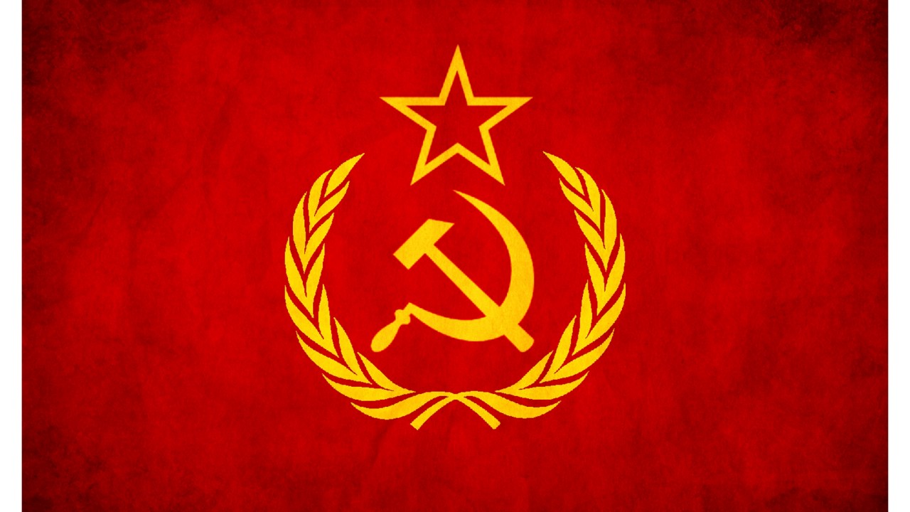 Александровская Песня (Alexandrov's Song) - Alexandrov Red Army Choir