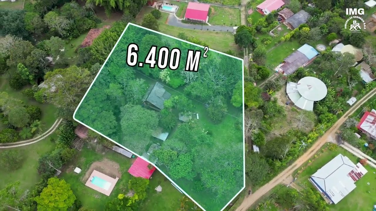 ref 843a vendo casa campestre en la ventura #inmueblesgenesis#campestre#fincas#lote#casascampestres