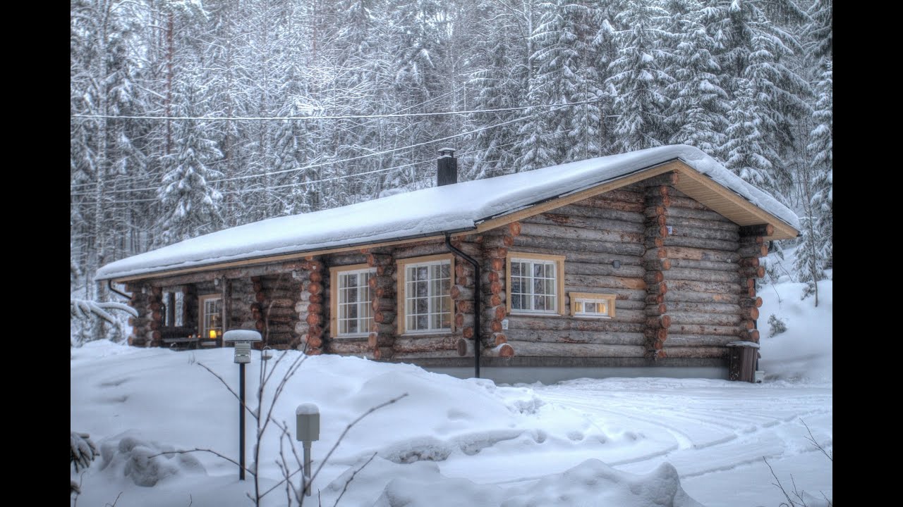 Villa Taavetti - a luxury cottage by Nuuksio National Park