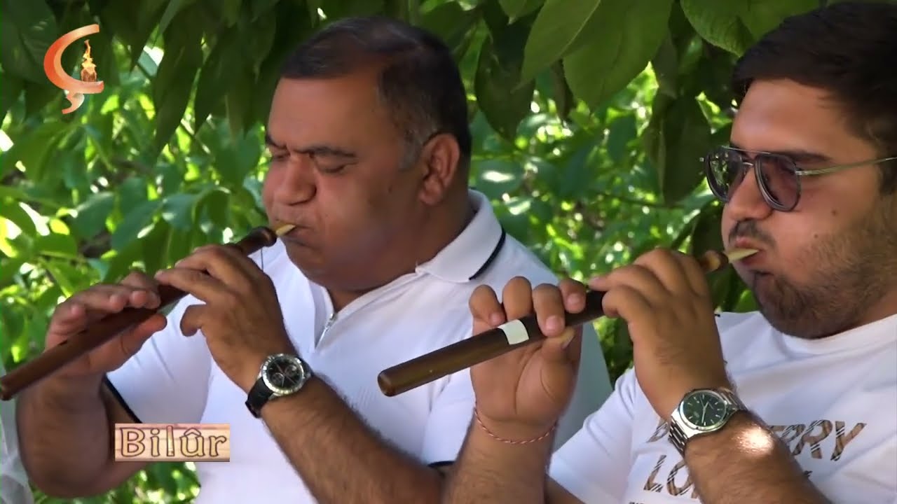 Bilûr  | Mêvan Hesên Rûstem  | Siloyê Kerem