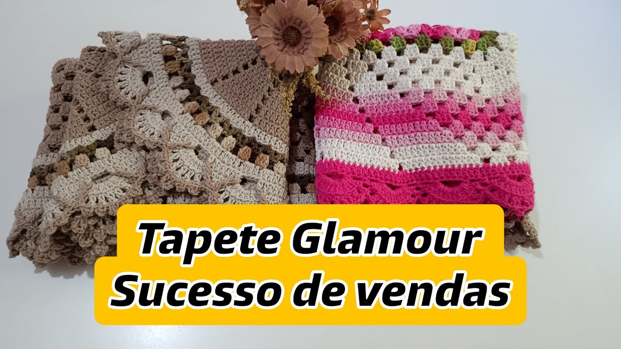😍 Jogo de passadeira Glamour/ esse modelo está tornando sucesso de vendas aqui no ateliê