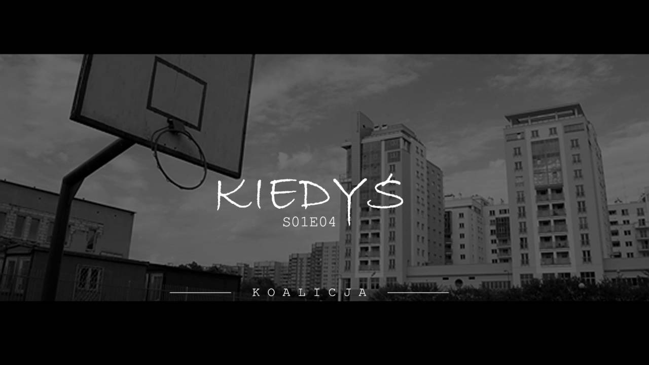 Arkan Koalicja - Kiedyś ft. Kozim, Lopez (Słów Sekwencje) prod. Premier Arena