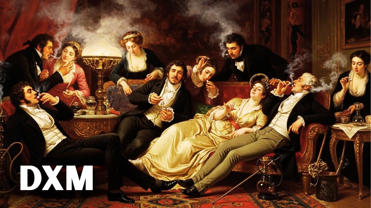 Complete History of Dextromethorphan (DXM): Why Reddit's DXM Community Loves Robitussin