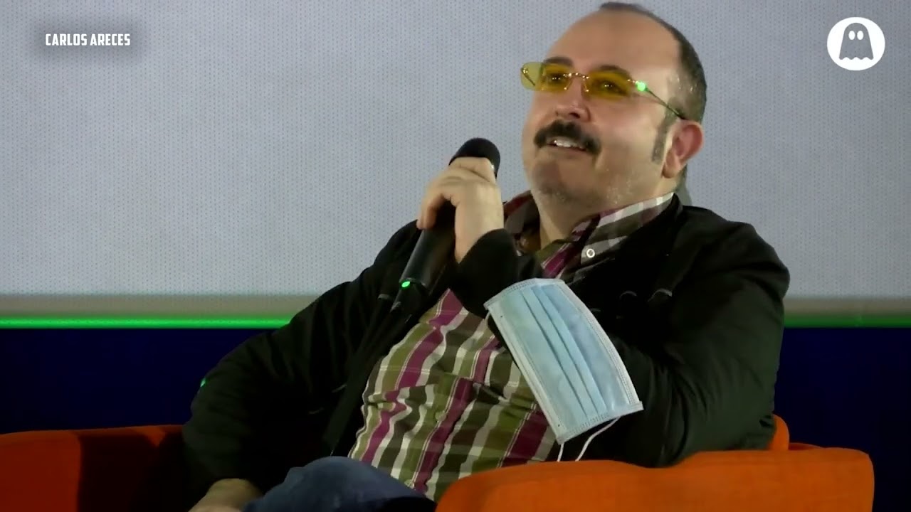 Todo CARLOS ARECES