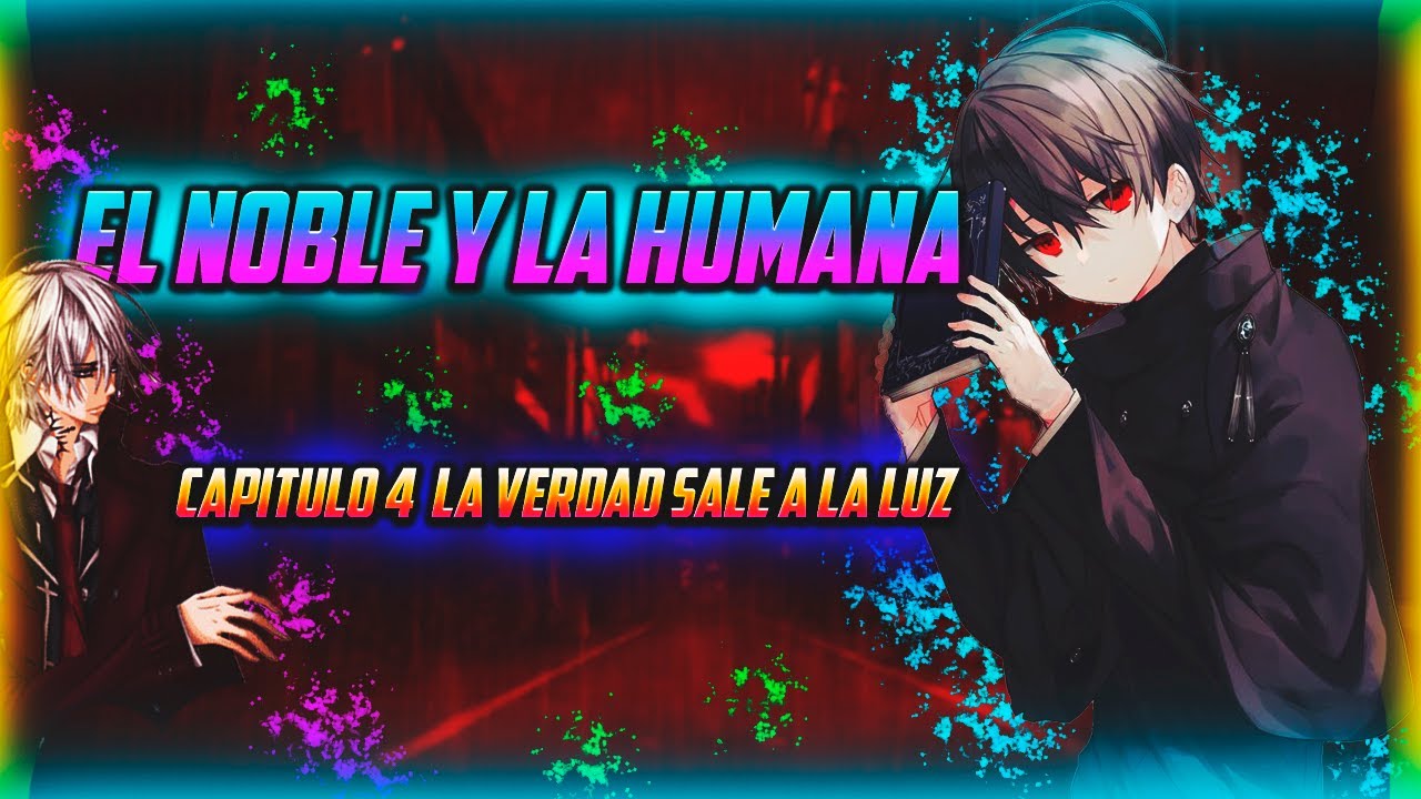Asmr Roleplay | Te enamoras de un vampiro | El noble y la Humana | Parte.4