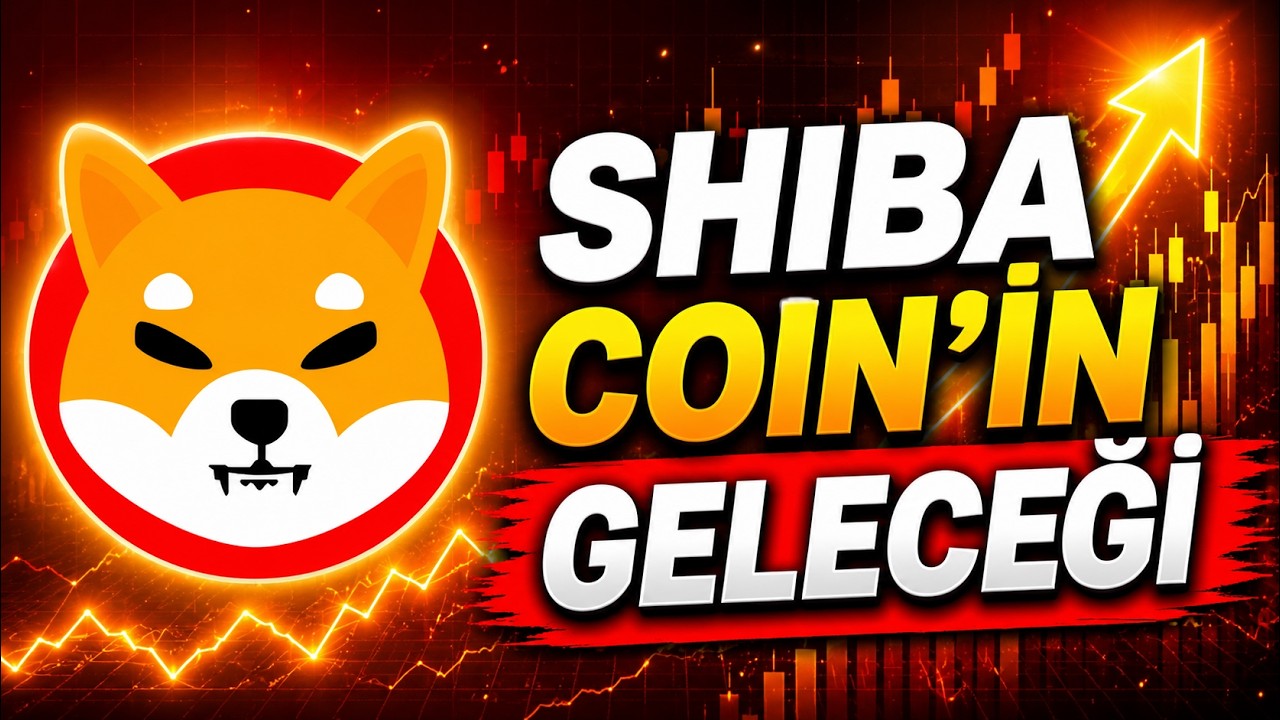 Shiba INU TEKRAR ZİRVEYE GİREBİLİRMİ? İŞDE KONUŞULAN HEDEFLER