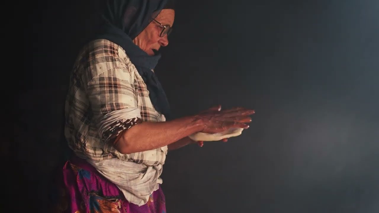 Life in Atlas Mountains Morocco, Imlil Village - Moroccan Ventures