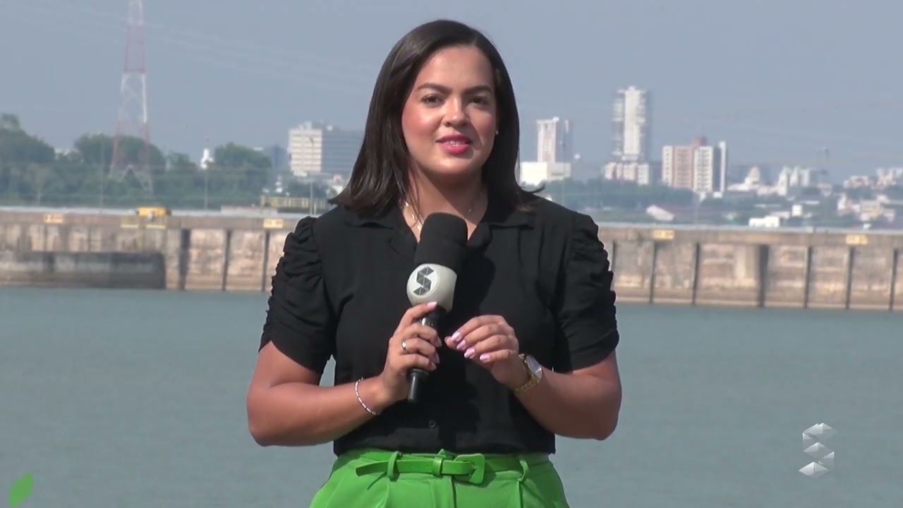 Rio Madeira: chuvas trazem alívio para a seca