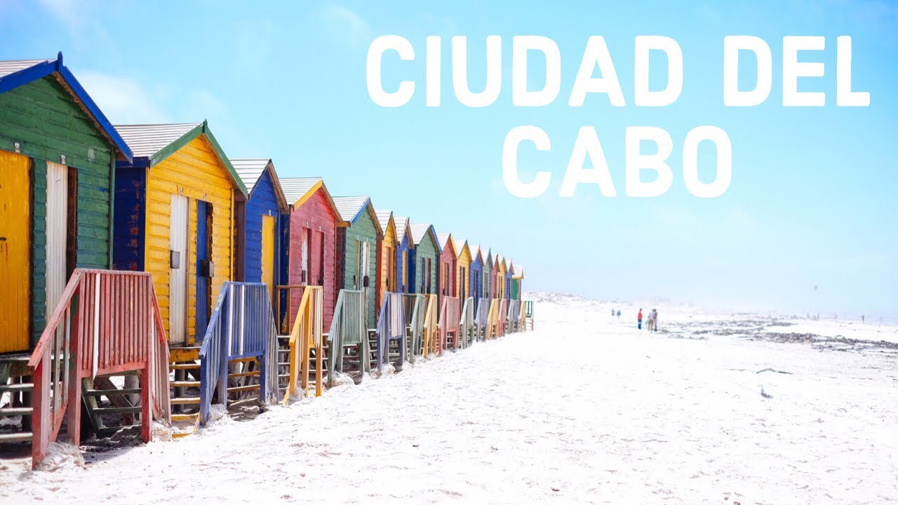 Ciudad del Cabo, Sudáfrica