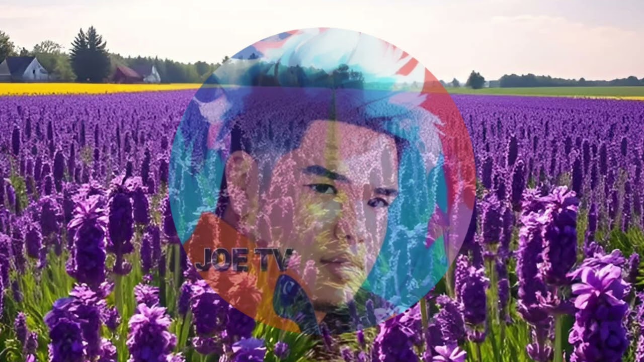 I LOVE YOU BABE | RAINIER CASTILLO | JOE TV cover