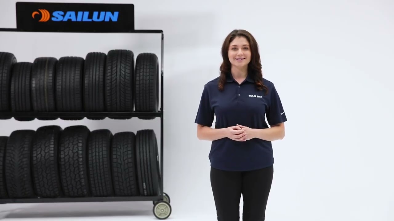 Sailun Atrezzo SH408 Training Video (U.S.)