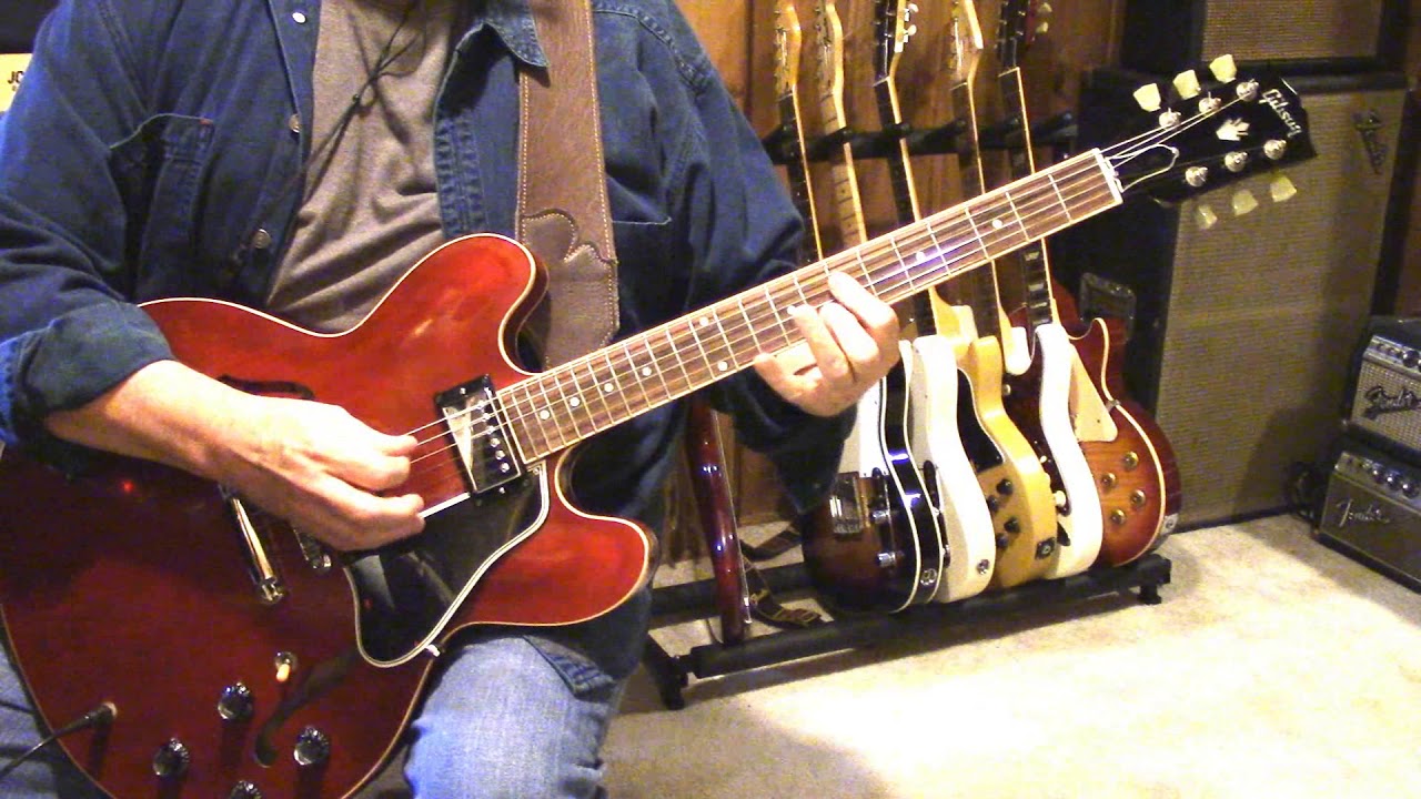 Blackberry Smoke - Like An Arrow - Guitar Cover - Play Along