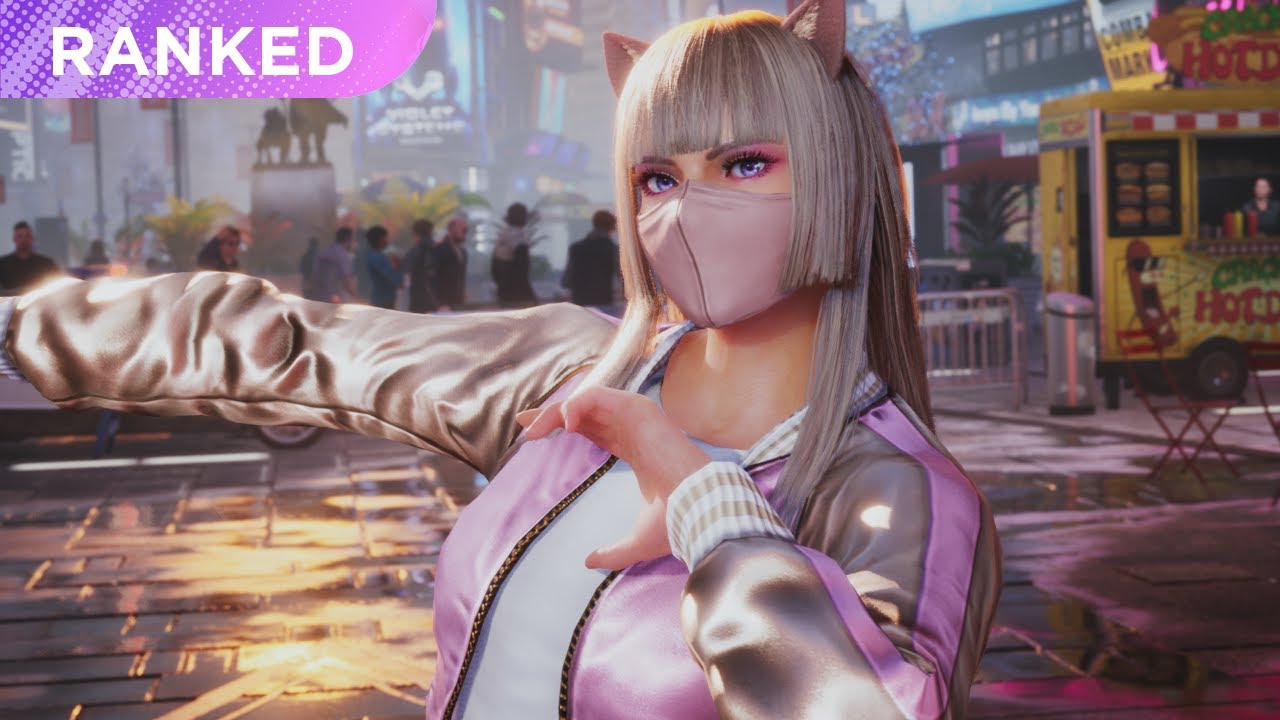 Lili's Road To God Of Destruction #26 | TEKKEN 8