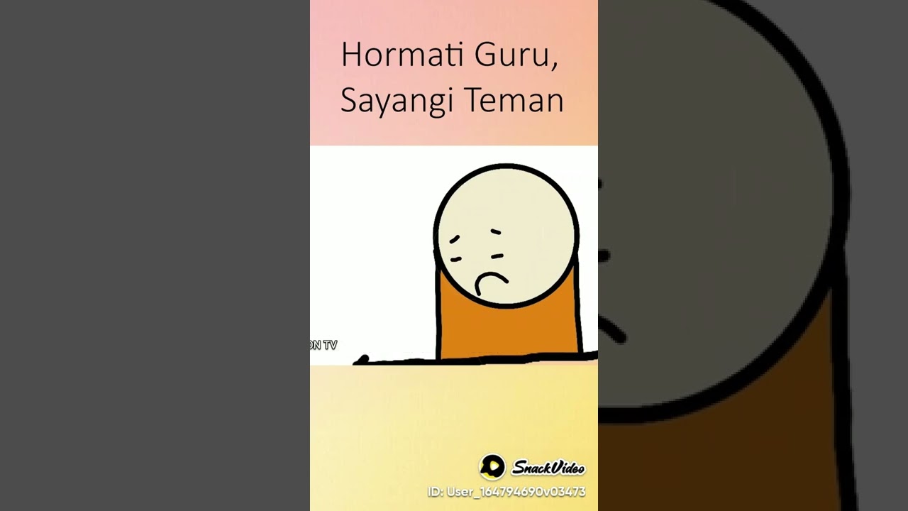 Debat berkualitas dari sang Murid. #pahlawantanpatandajasa #hormat #guru #pendidikanindonesia