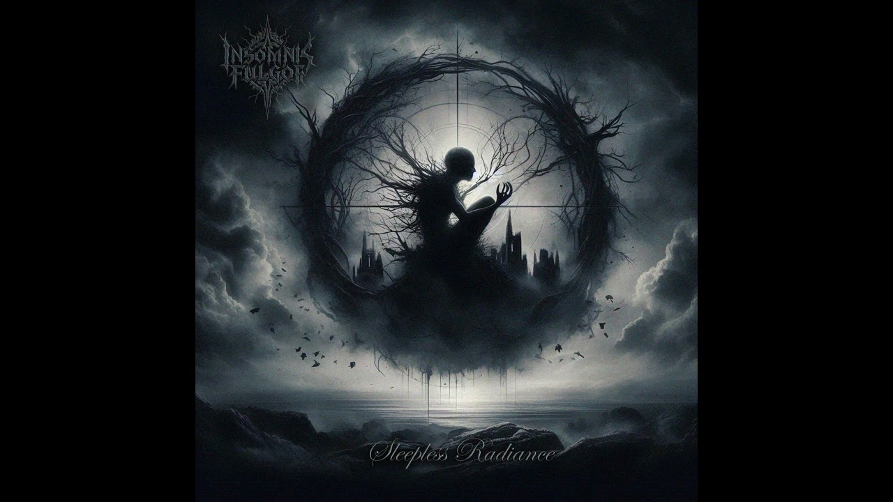 Insomnis Fulgor - Arousing the Pain