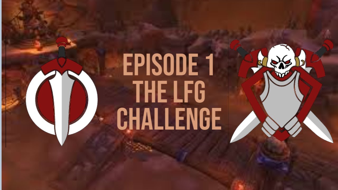 0 to 2400cr with no achievements and only in LFG! l Episode 1: Starting out