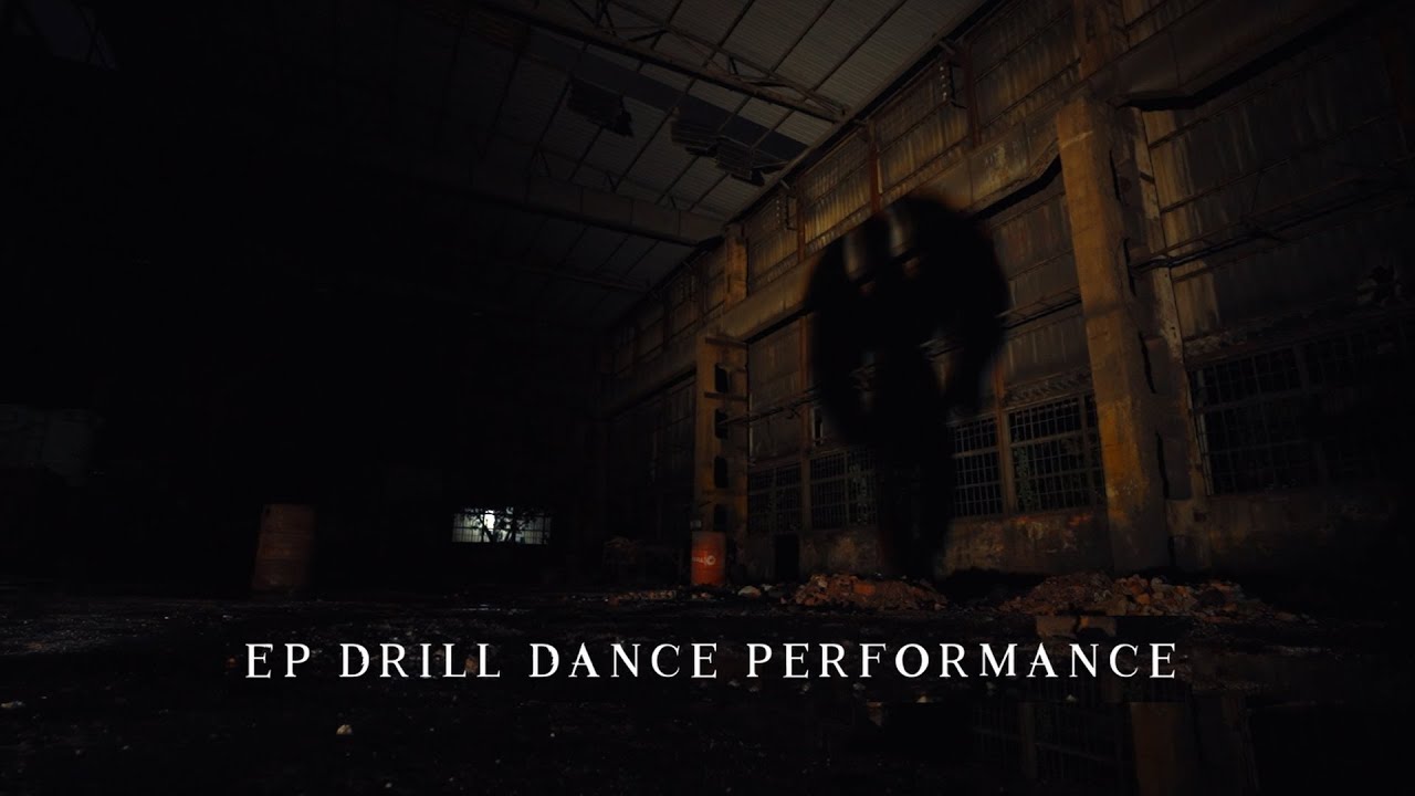 EP Drill - Cao Minh Thiên Tùng | Dance Performance