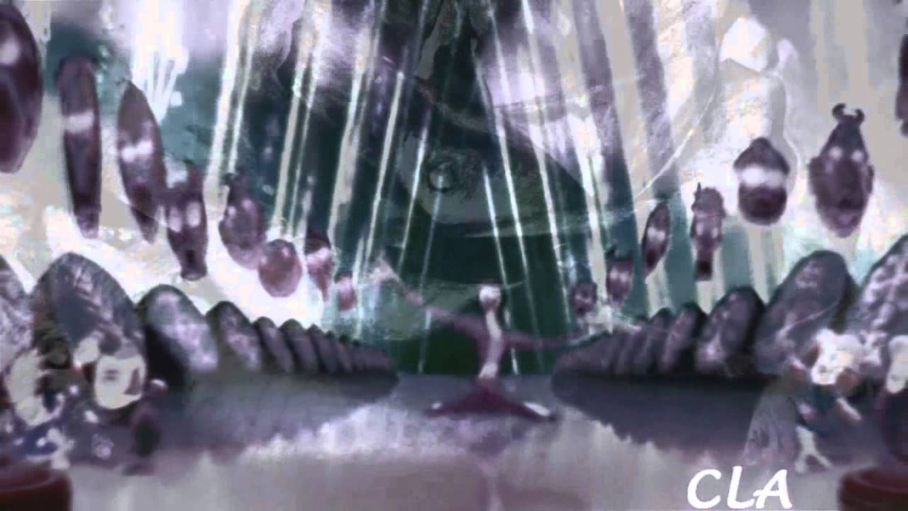 [DMS] Phantom of the Opera MEP