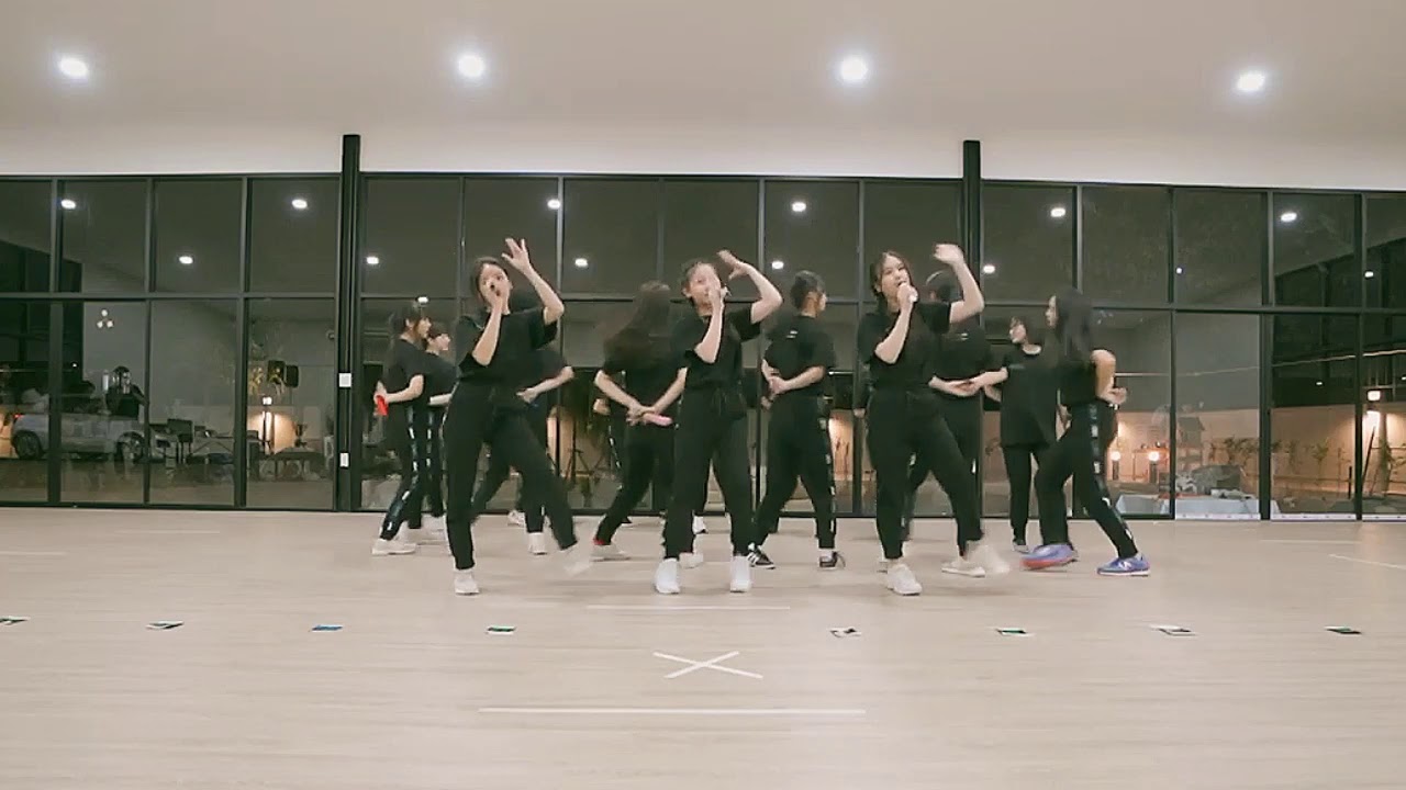 [Mirror]Chiang Mai 106 - CGM48