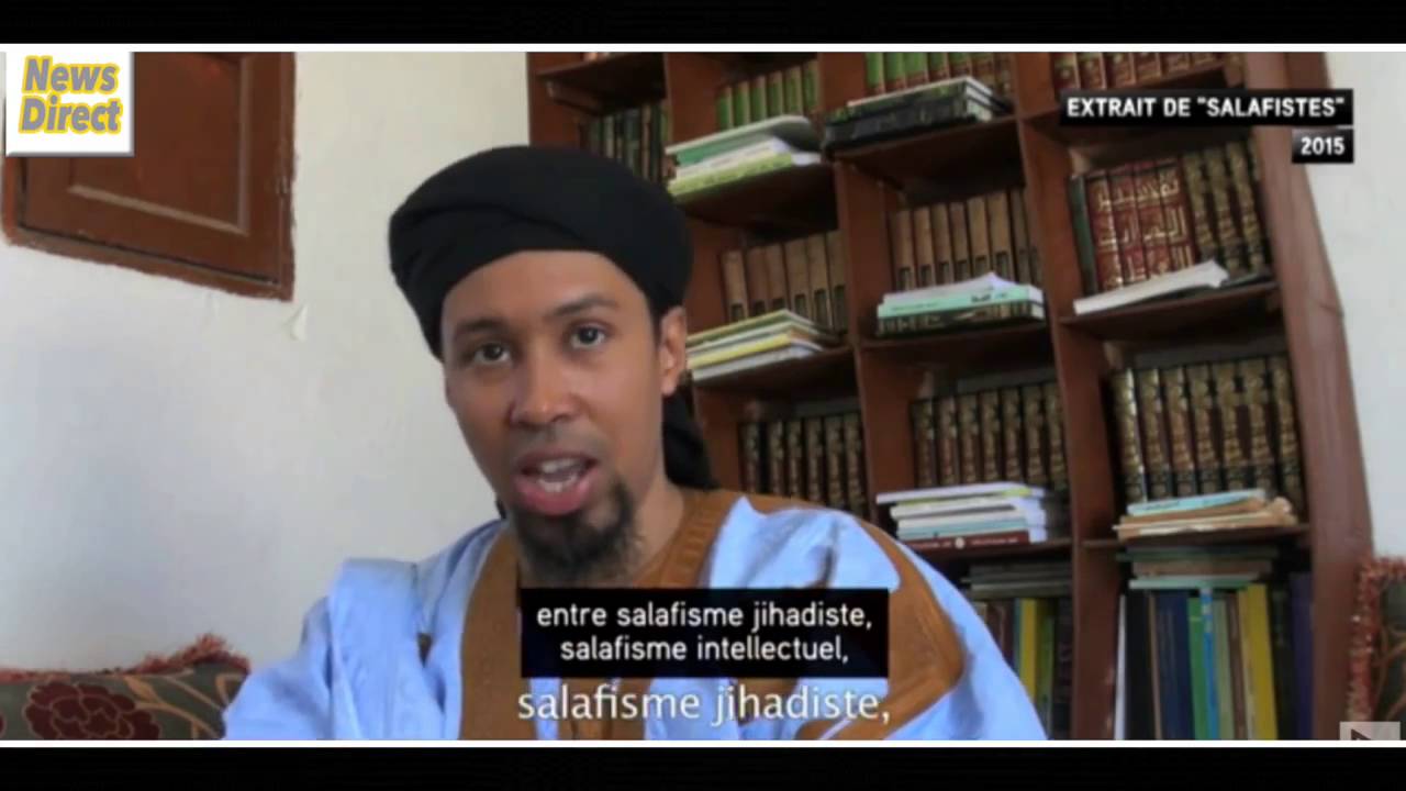 Salafistes 2015   السلفية   Le film See the film  Salafists