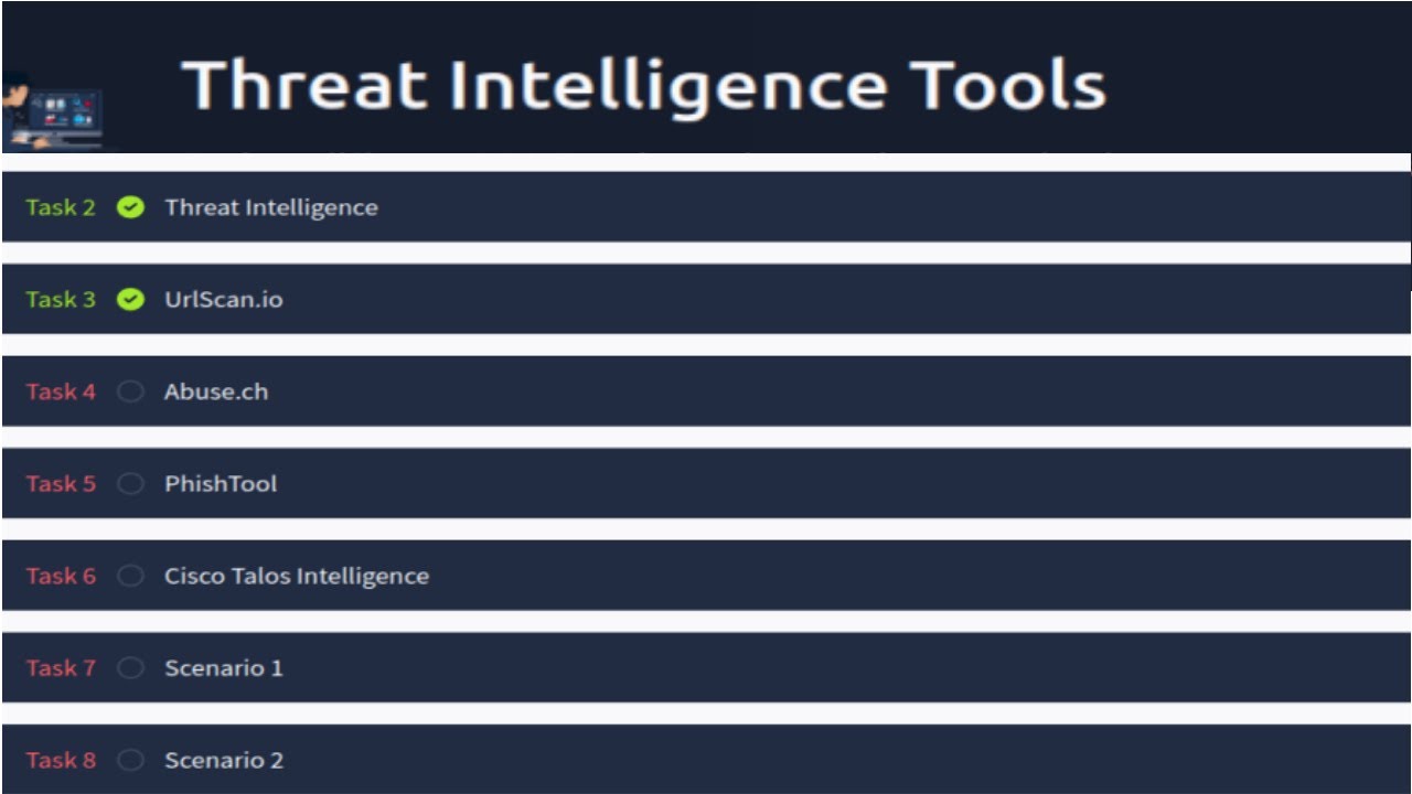 [HINDI] || Threat Intelligence Tools || TRYHACKME ROOM || Abuse.ch || PART 02