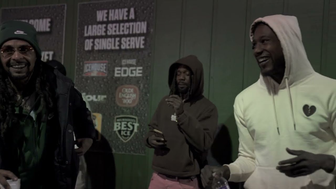 Bstreetz Feat. Payme // HumBoldt County // Shot/Cut By @FatkidFIlms
