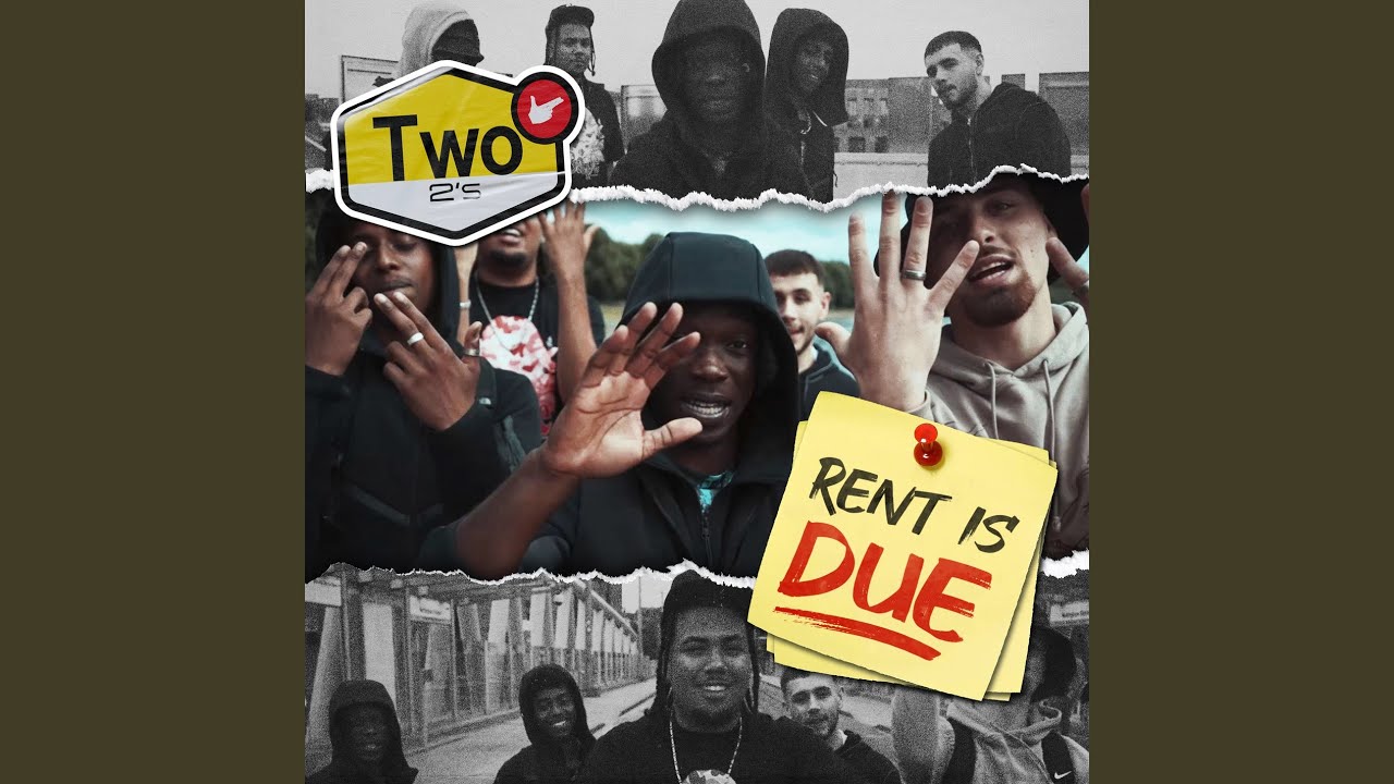 Rent Is Due