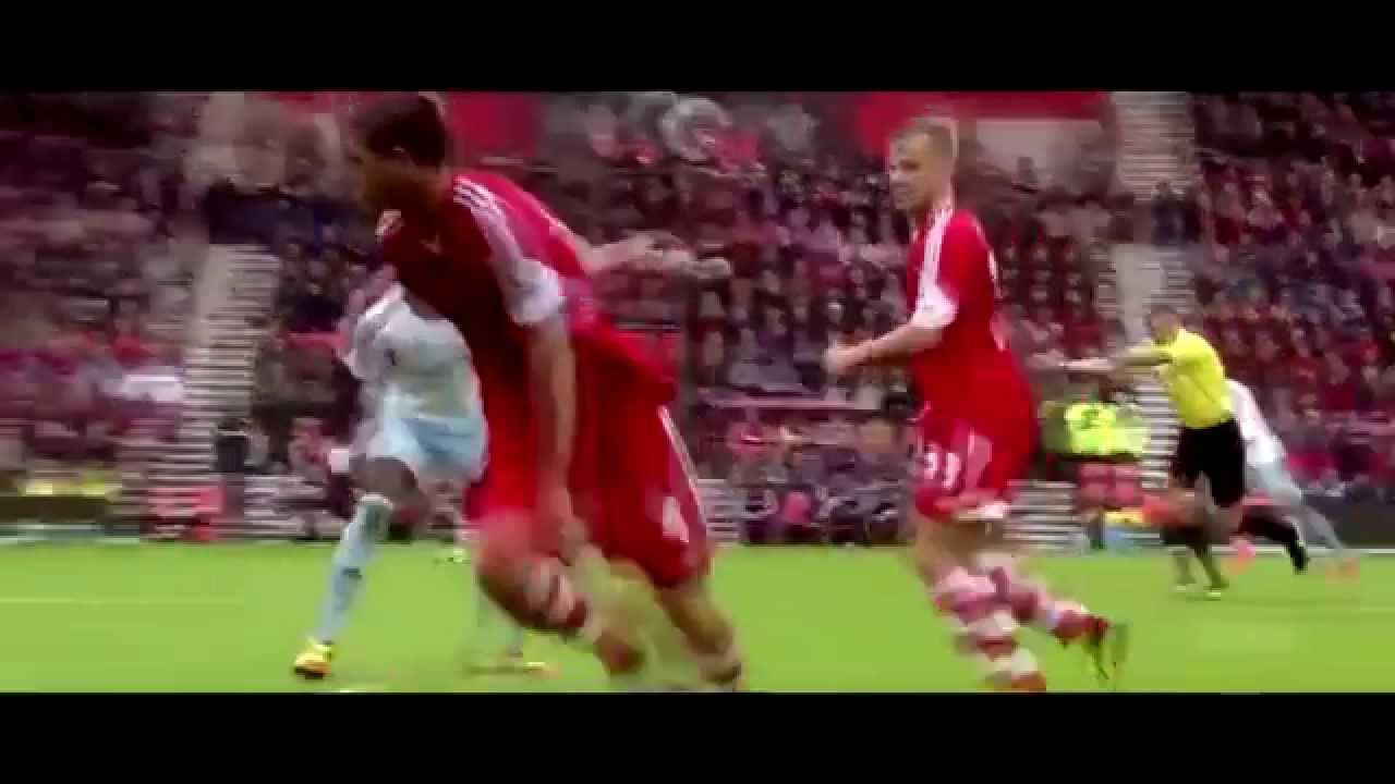 Morgan Schneiderlin ● Welcome to Manchester United ● amazing saves 2015