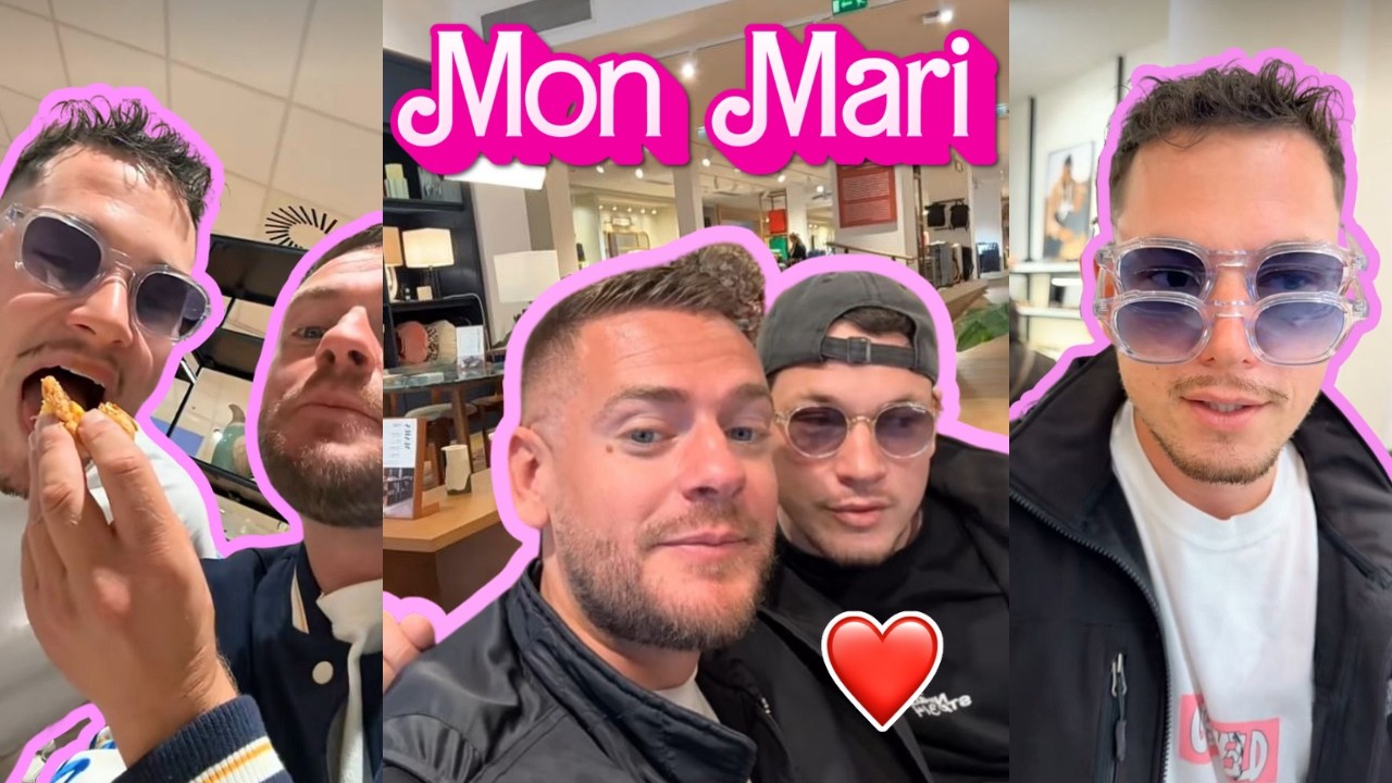 JEREMSTAR ENFIN AVEC LUI - 08 Juin 2025