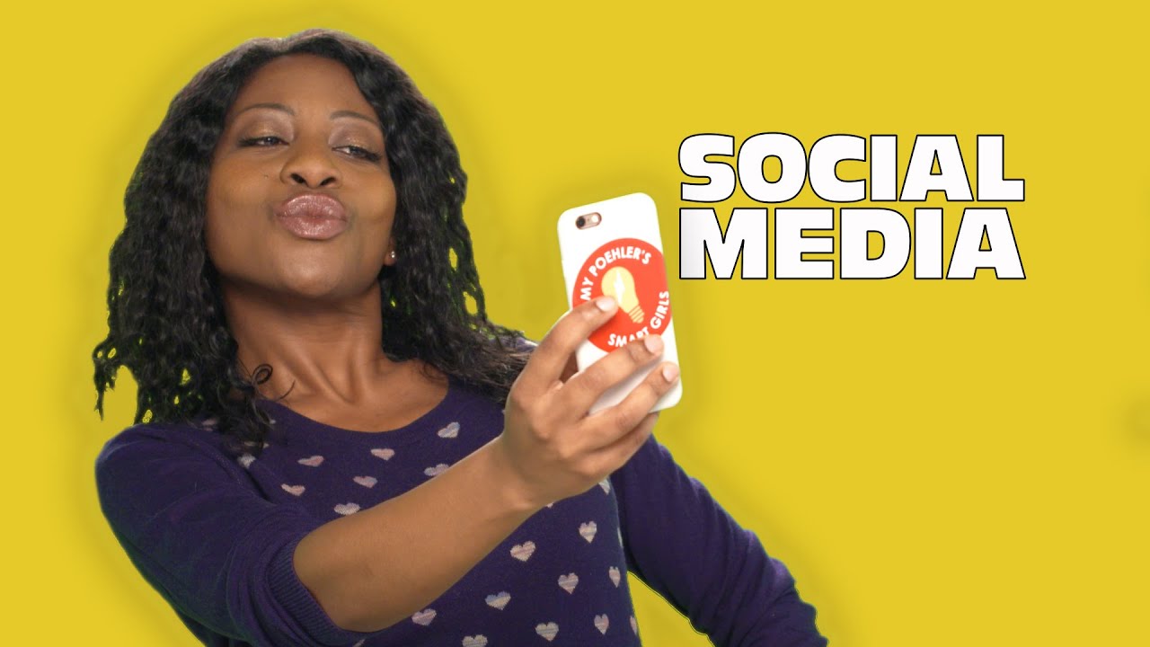 Social Media Do's and Don'ts! (Modern Manners w/ Amy Aniobi)