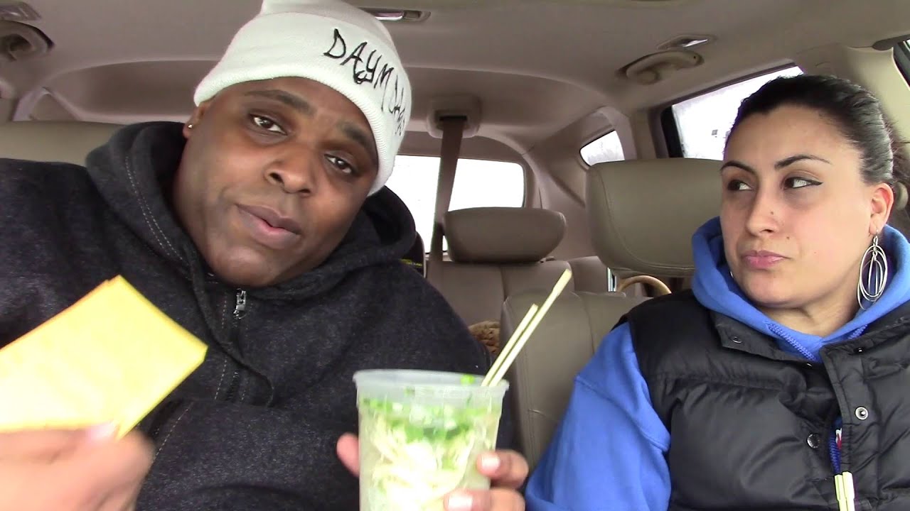 What does PHO taste like? with Mrs. Drops