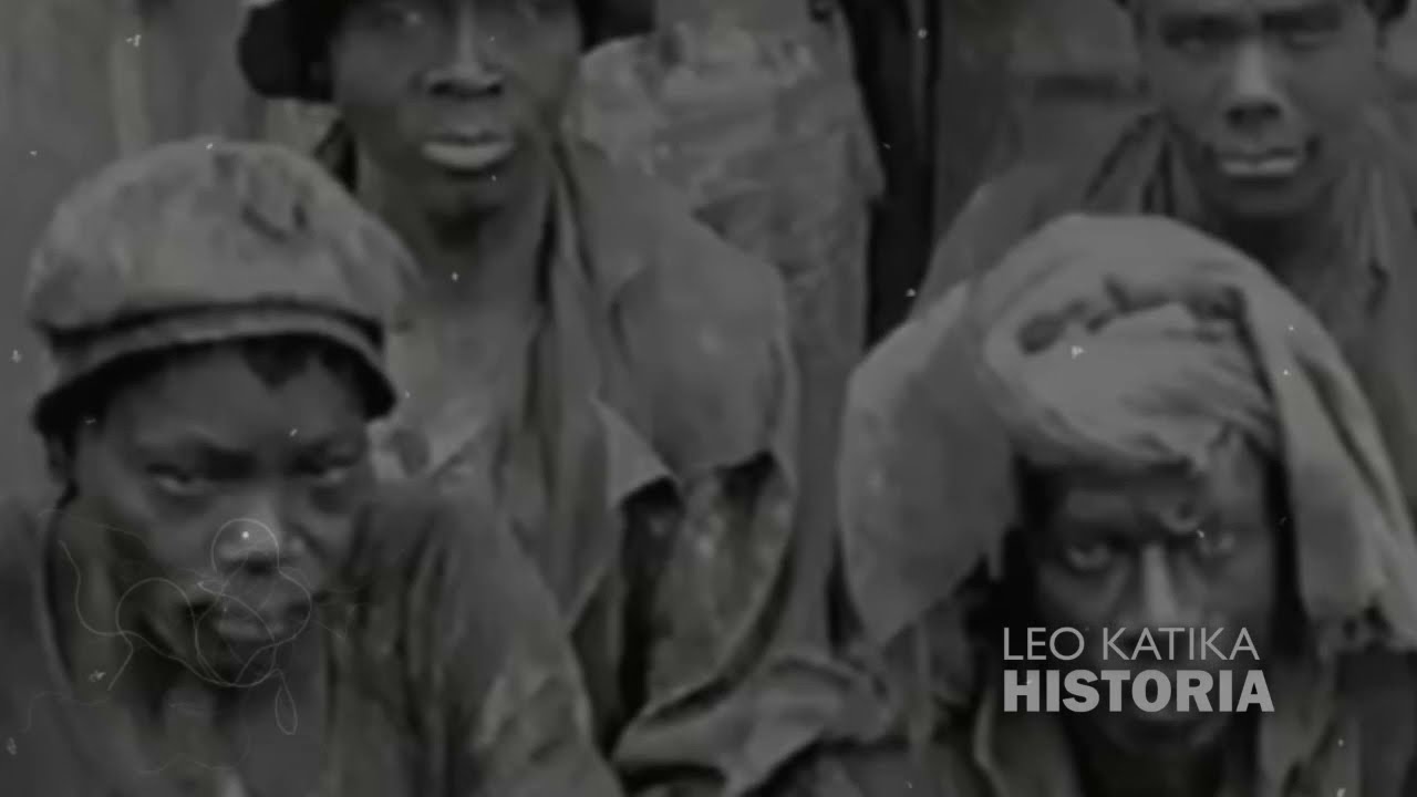 VITA YA SOUTH AFRIKA NA MAKABURU WA KIHOLANZI - #LEOKATIKAHISTORIA
