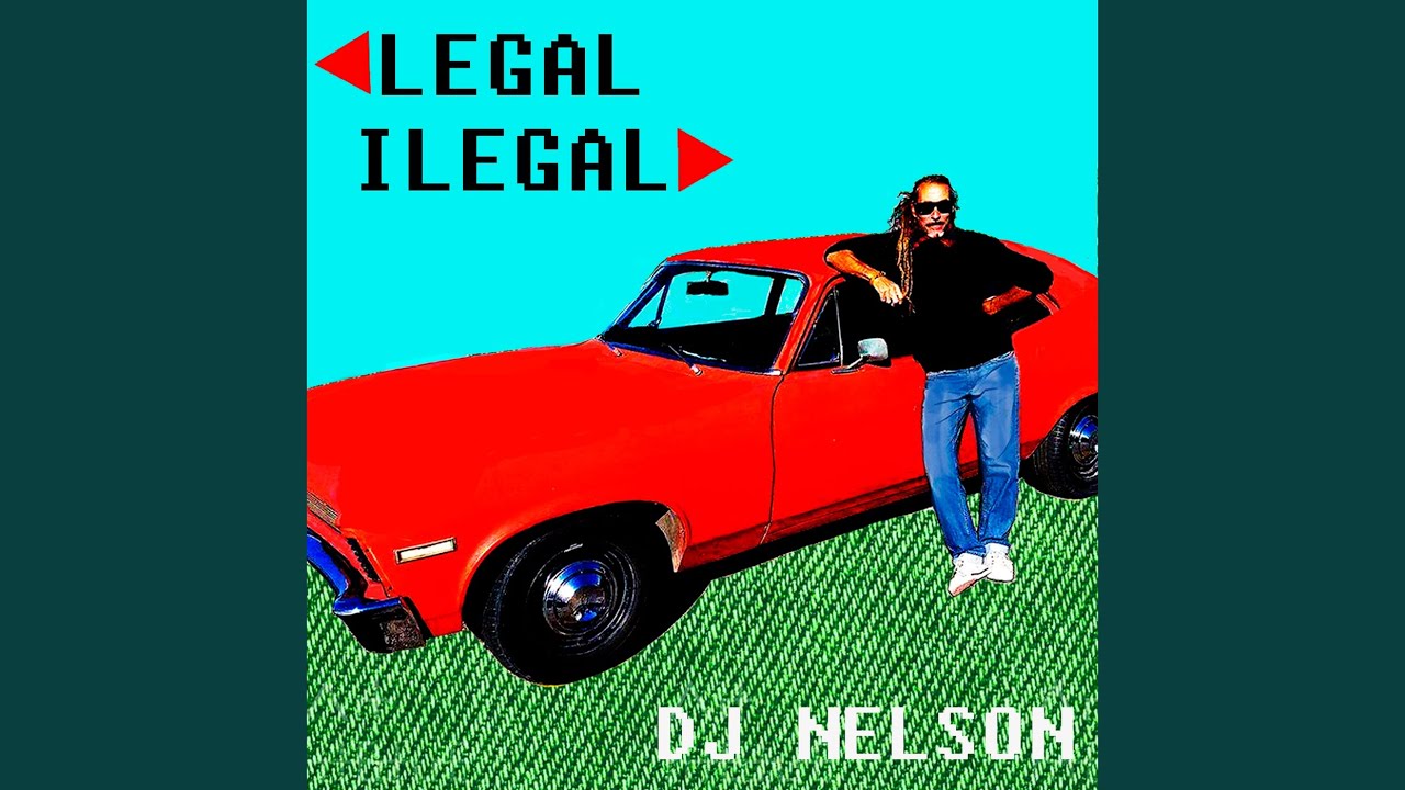 Legal Ilegal