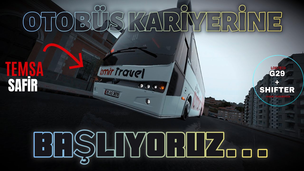TEMSA SAFİR 2 İLE, İTALYA YOLCULUĞU DEVAM EDİYOR :) #eurotrucksimulator2 #ets2 #ets2mods #live