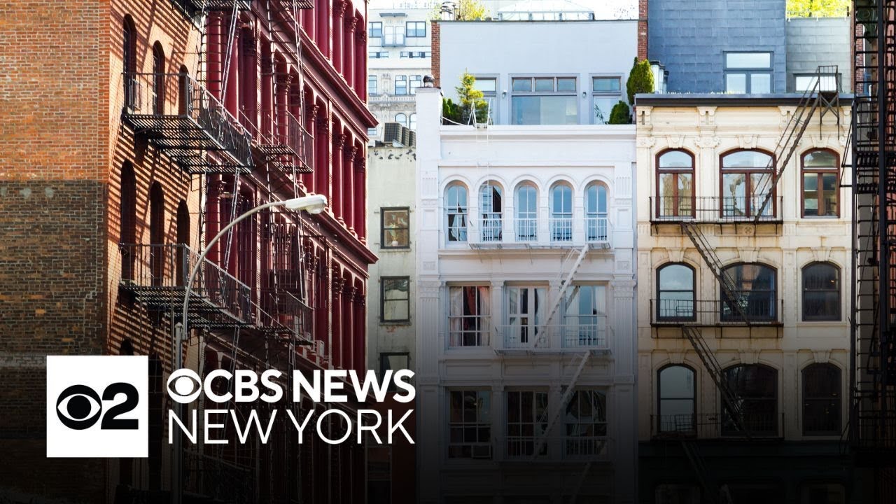 Does New York City need more housing? Your Point