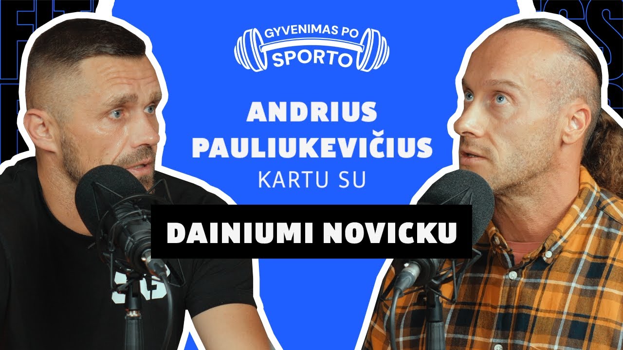 3x3 treneris Dainius Novickas: „Padėjęs iškovoti medalius, treneris negauna nieko“