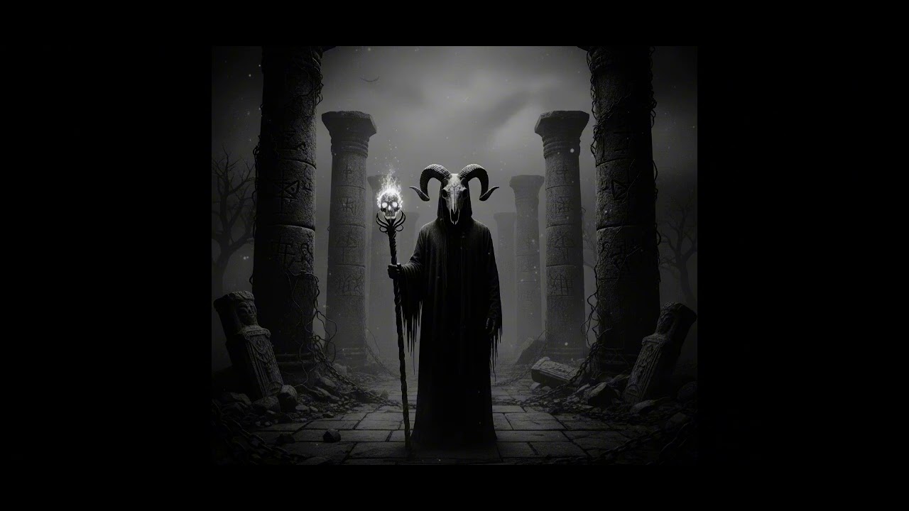 [FREE FOR PROFIT] GHOSTEMANE TYPE BEAT - TERROR 