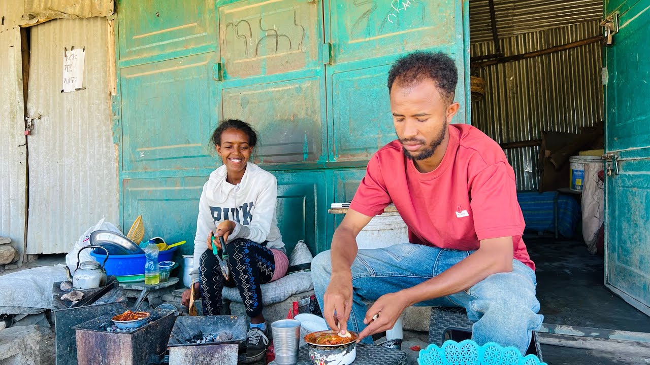 🔴ካብ ዓደይ ወፂአ ተሰዲደ😭ኩሉ ሰብ ኣግሊሉኒ ወላዲተይ ሓዚና💔🥹😭
